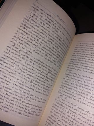 LIBRO - El Club de los Viernes - Kate Jacobs