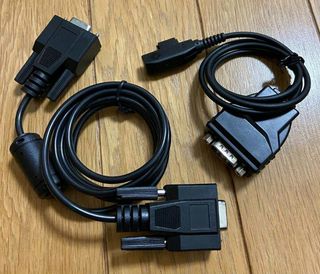 Wonder Witch Player WonderSwan Color