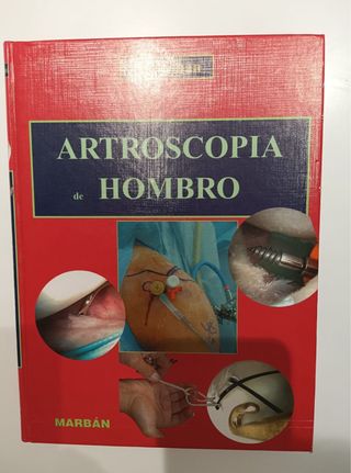 ARTROSCOPIA DEL HOMBRO