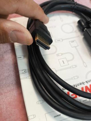 Adaptador BENFEI HDMI a VGA