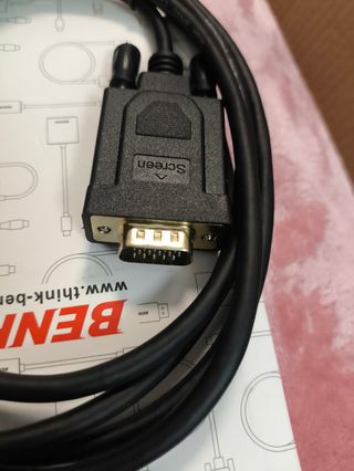 Adaptador BENFEI HDMI a VGA