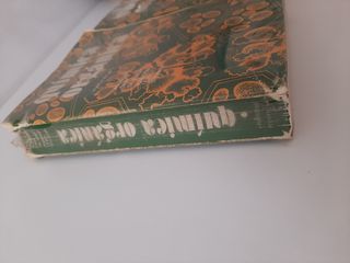 QUIMICA ORGANICA 2VOL 2 ED