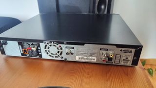 Home cinema LG DH6530D 500W con sudwoofer