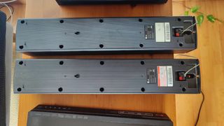 Home cinema LG DH6530D 500W con sudwoofer