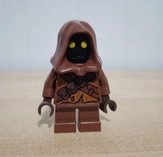 Lote Lego Star Wars 