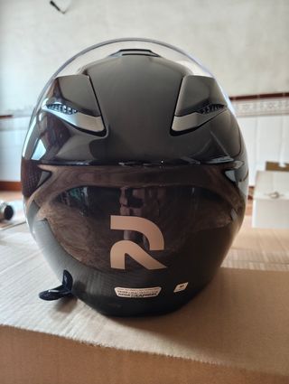 Casco HJC RPHA 71 CARBON Talla M