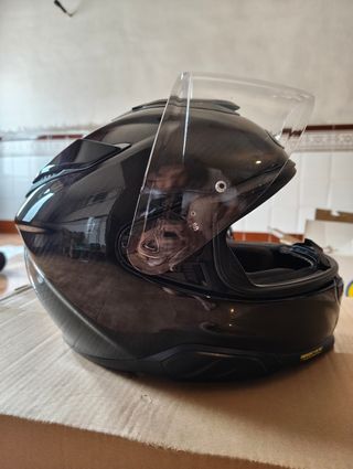 Casco HJC RPHA 71 CARBON Talla M