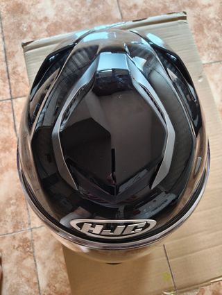 Casco HJC RPHA 71 CARBON Talla M