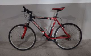 Bicicleta de montaña SONOR APEX 300