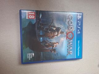 God of War PS4