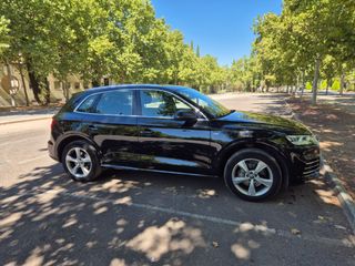 Audi Q5 2019
