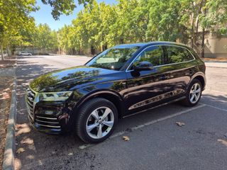 Audi Q5 2019