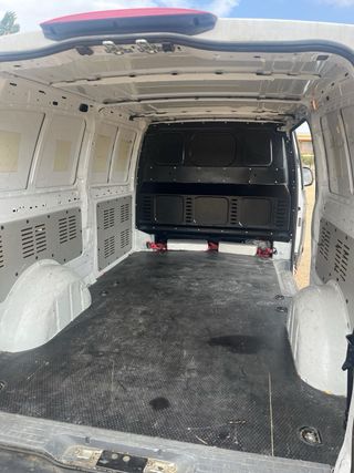 Mercedes-Benz Vito 2007