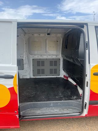 Mercedes-Benz Vito 2007