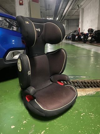 Silla de coche Safety 1st