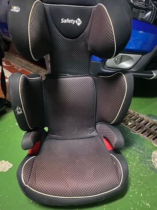 Silla de coche Safety 1st