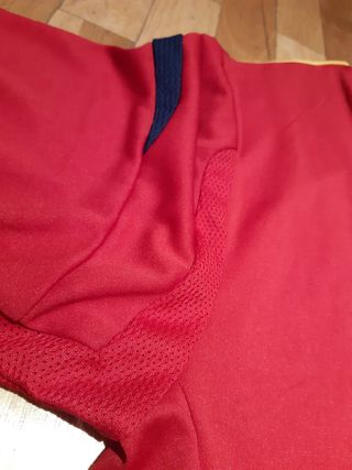 Camiseta Adidas España Eurocopa 1964-2008