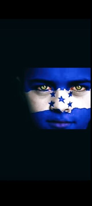 Camiseta Oficial Selección Honduras, JOMA 
