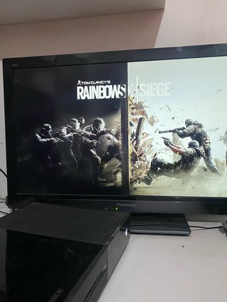 Xbox One Microsoft Nero