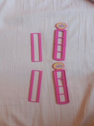 Proyector Bellies Dibujos