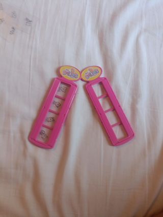 Proyector Bellies Dibujos