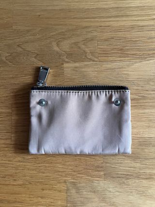 Parfois Bolso Gris