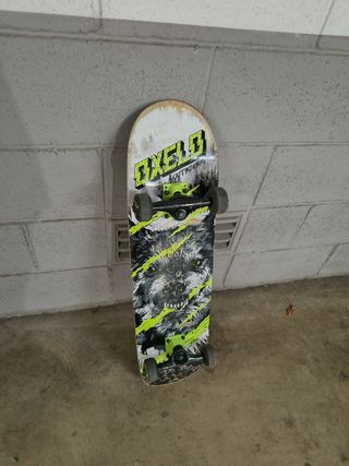 Patinete Skate Axelo