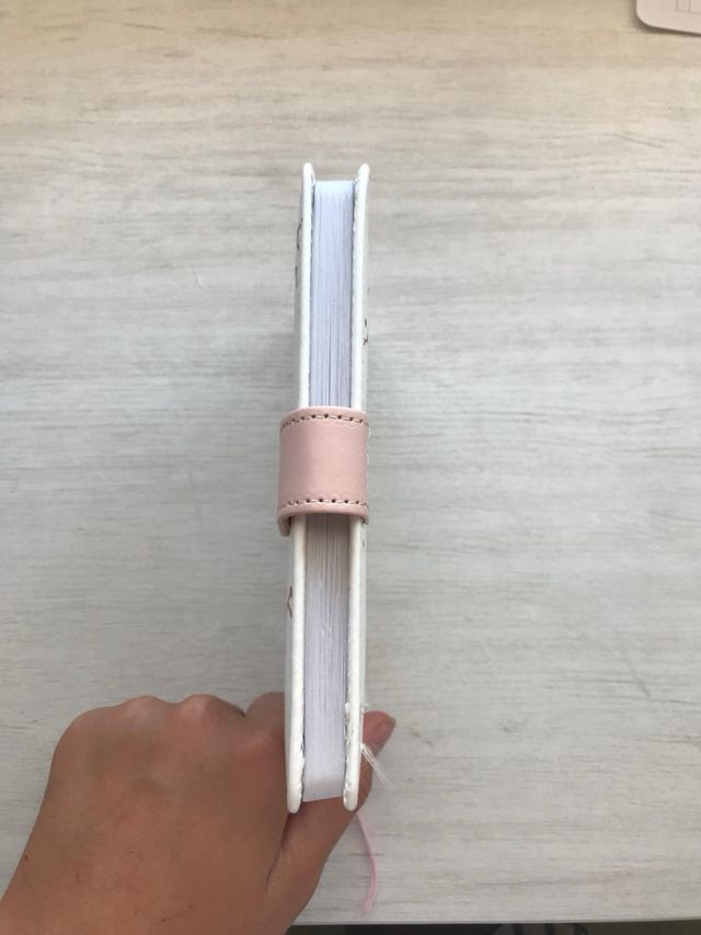 Agenda Constelaciones 16x11.5cm