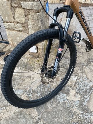 Bicicleta Kona Blast Deluxe