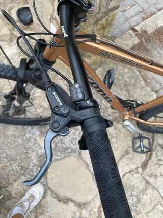 Bicicleta Kona Blast Deluxe