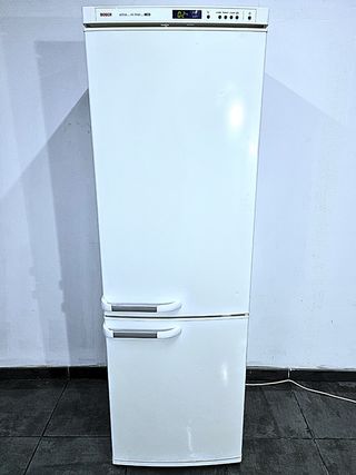 Nevera marca Bosch no-frost Aplus 