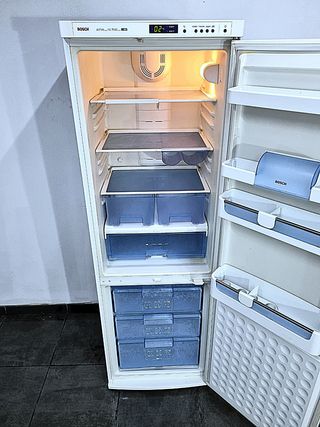 Nevera marca Bosch no-frost Aplus 
