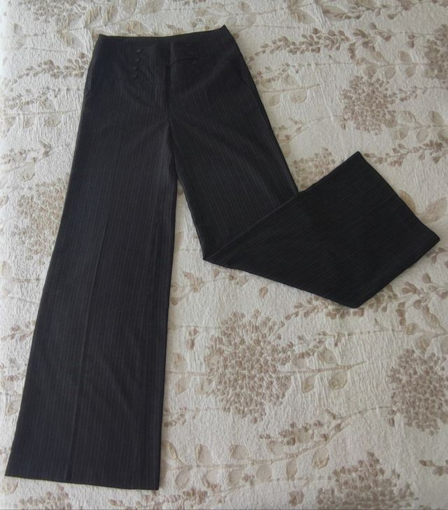 Pantalón de invierno Naf Naf