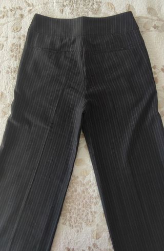 Pantalón de invierno Naf Naf