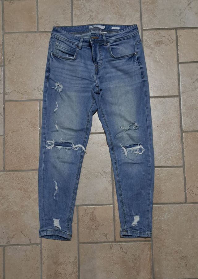 Jeans Clayton