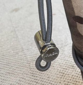 Scarponi doposcì donna Prada trattabili