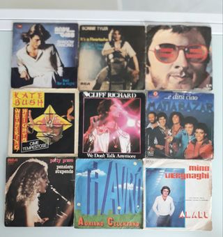 Vinile 1978 - International Pop Rock