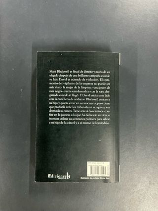 La Ultima Oportunidad