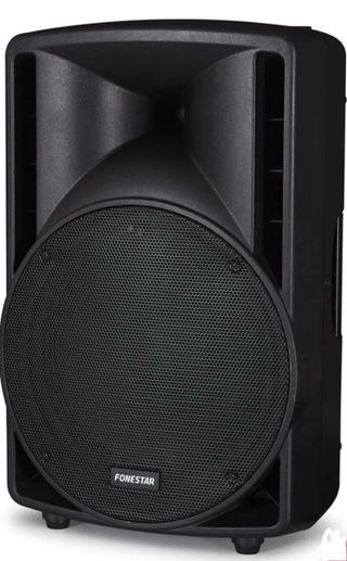 ALQUILER DE EQUIPO DE MÚSICA