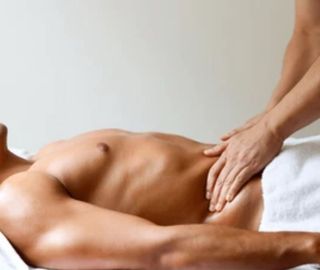 masajes profecional
