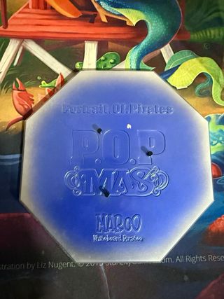 POP Phoenix Marco One Piece Megahouse