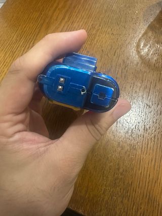 Digivice 2002 D-tector digimon