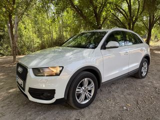 Audi Q3 2.0 TDI 