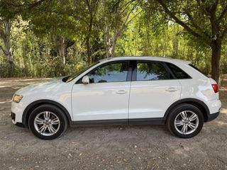 Audi Q3 2.0 TDI 