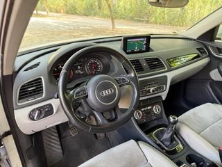 Audi Q3 2.0 TDI 