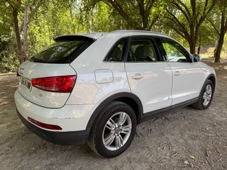 Audi Q3 2.0 TDI 