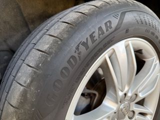 Audi Q3 2.0 TDI 