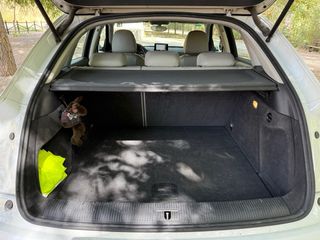 Audi Q3 2.0 TDI 