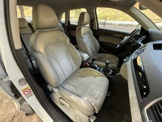 Audi Q3 2.0 TDI 