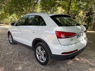 Audi Q3 2.0 TDI 